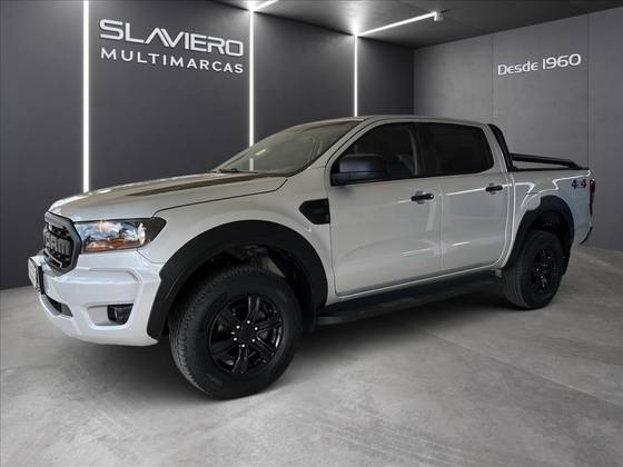FORD RANGER 3.2 STORM 4X4 CD 20V DIESEL 4P AUTOMÁTICO FORD RANGER 3.2 STORM 4X4 CD 20V DIESEL 4P AUTOMÁTICO